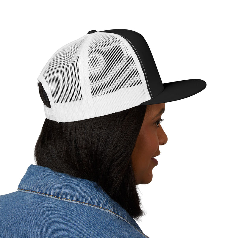 caual Headwear for Men,