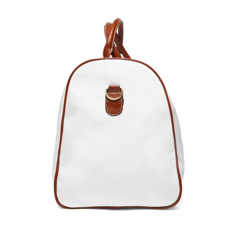 Waterproof Travel Bag | Travel Essentials