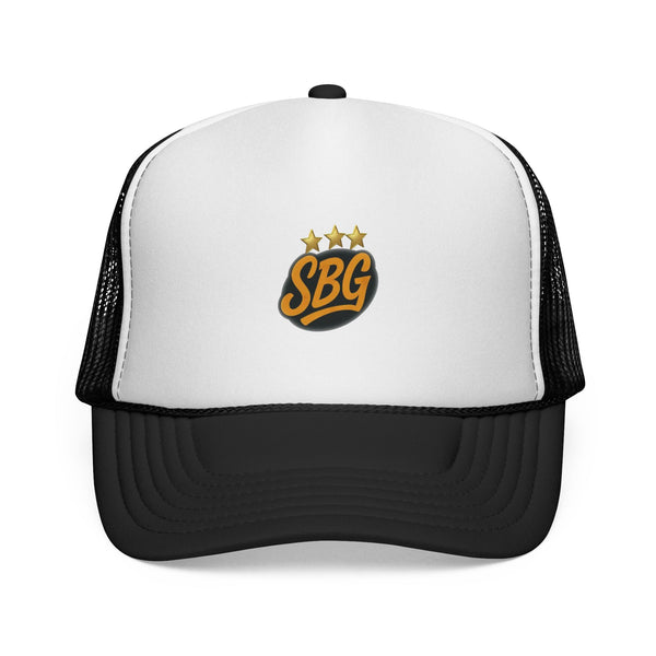 Trucker Caps