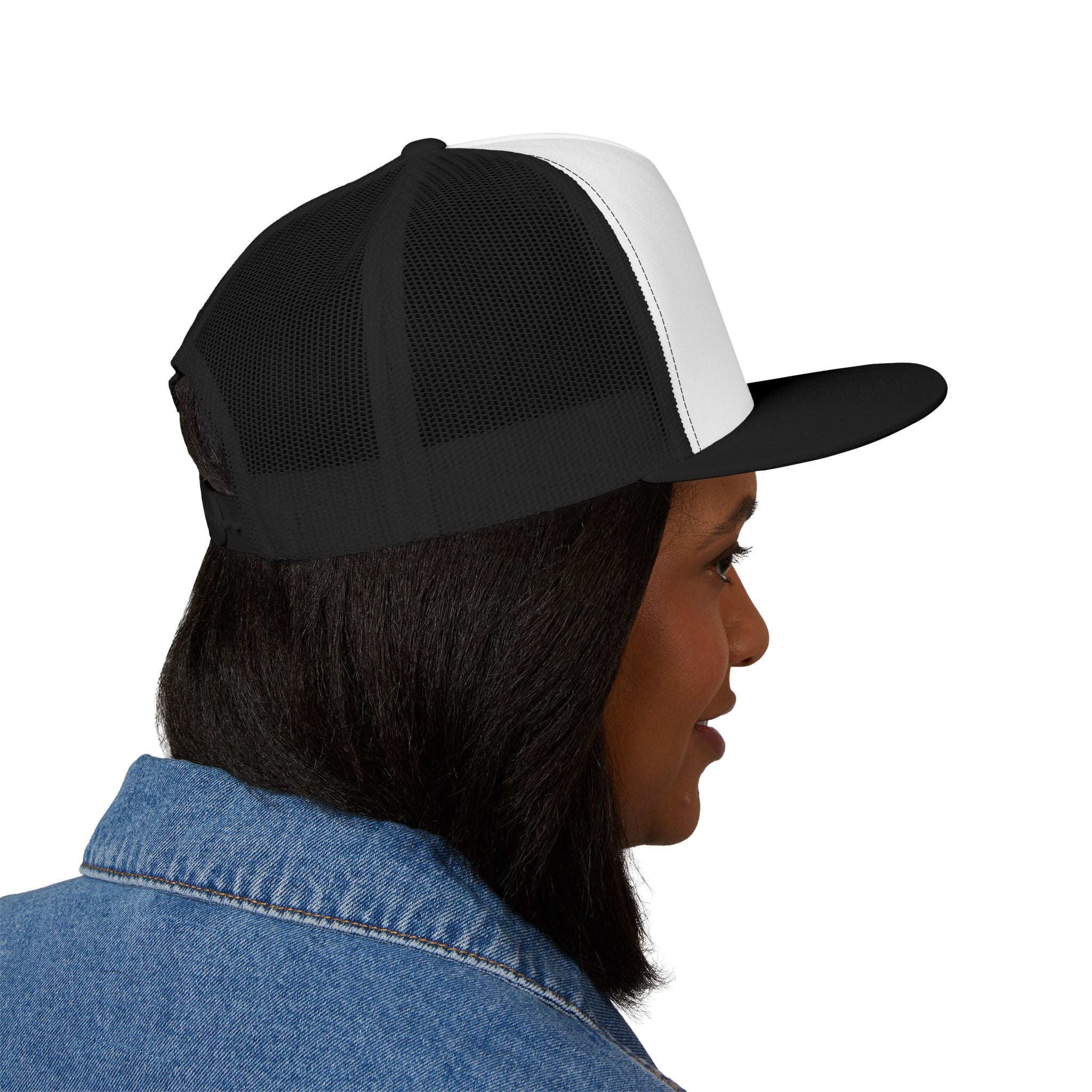 caual Headwear for Men,