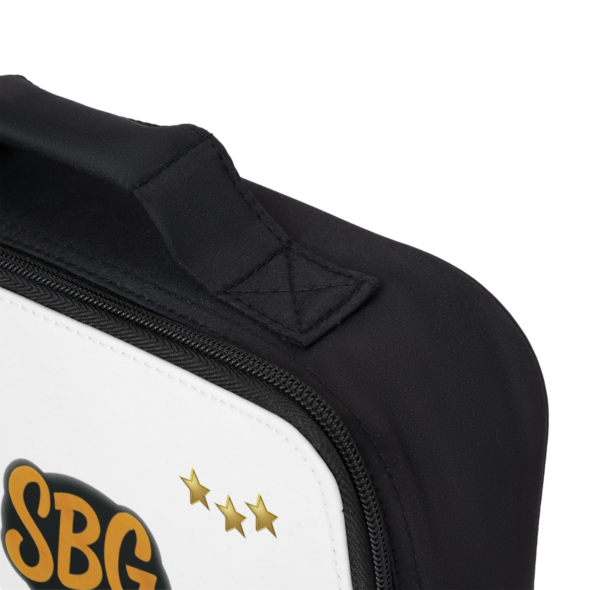 Stylish Insulated Lunch Bag, Cool Tote for Work, School, Picnic, Gift for Foodies, Customizable Design, Trendy Meal Prep Container