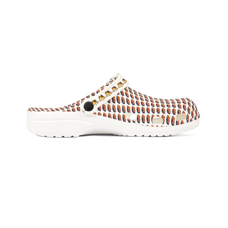 Stylish EVA Foam Rubber Clogs - Versatile Outdoor Footwear for Comfort and Fashion, Summer Shoes, Garden Clogs, Casual Footwear