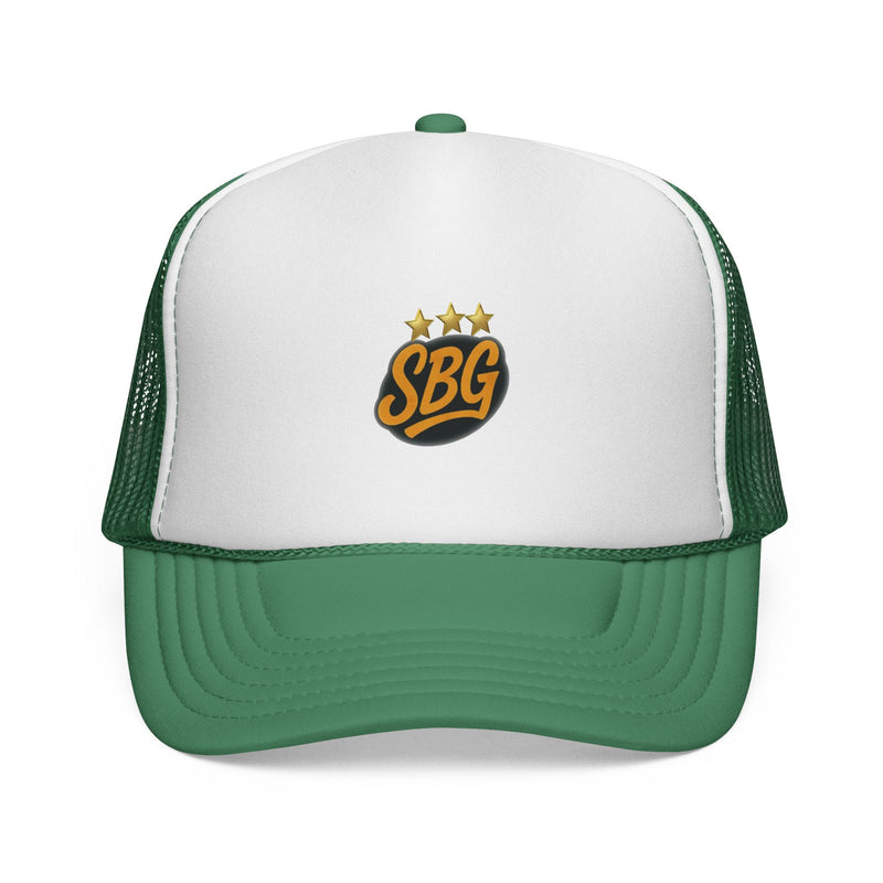 Trucker Caps