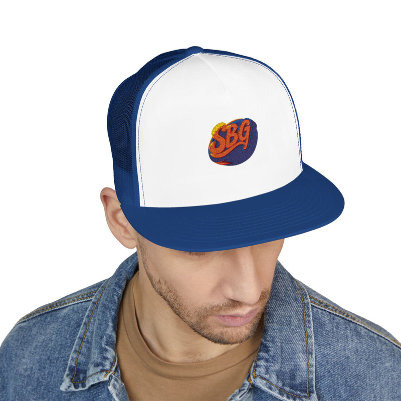 caual Headwear for Men,