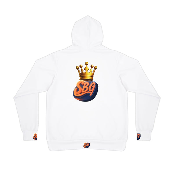 Athletic Hoodie (AOP)