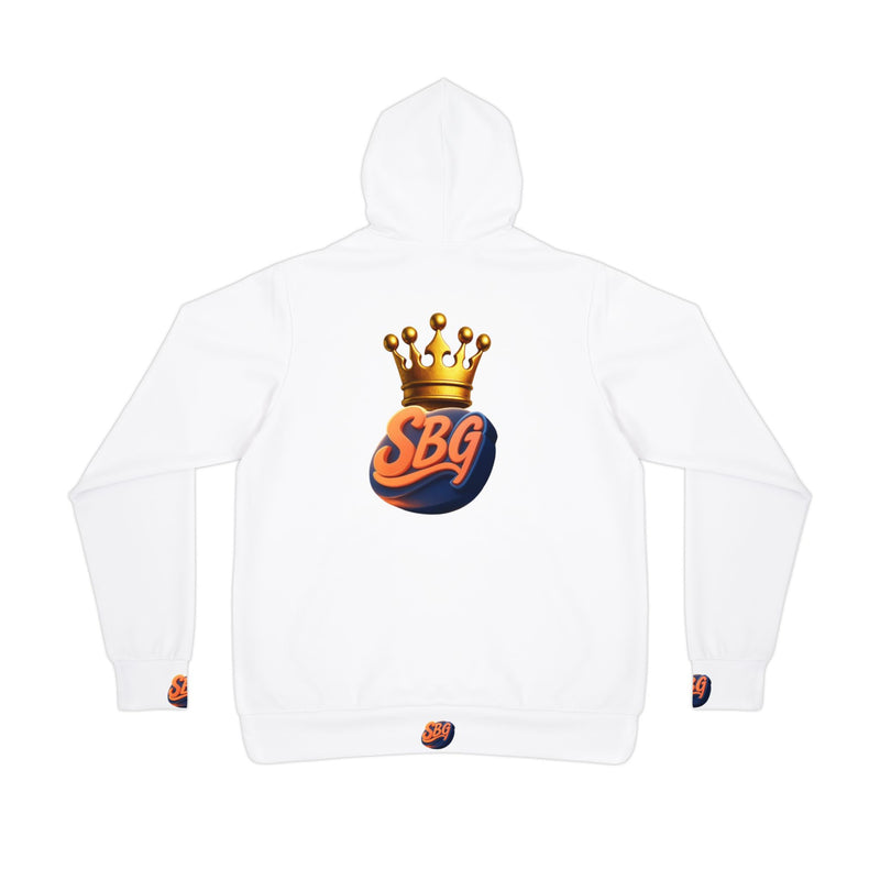Athletic Hoodie (AOP)