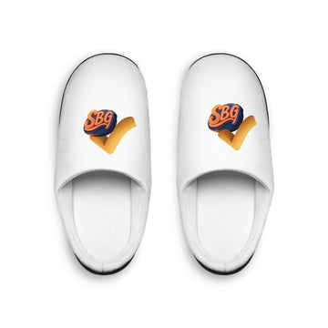 Men's Indoor Slippers