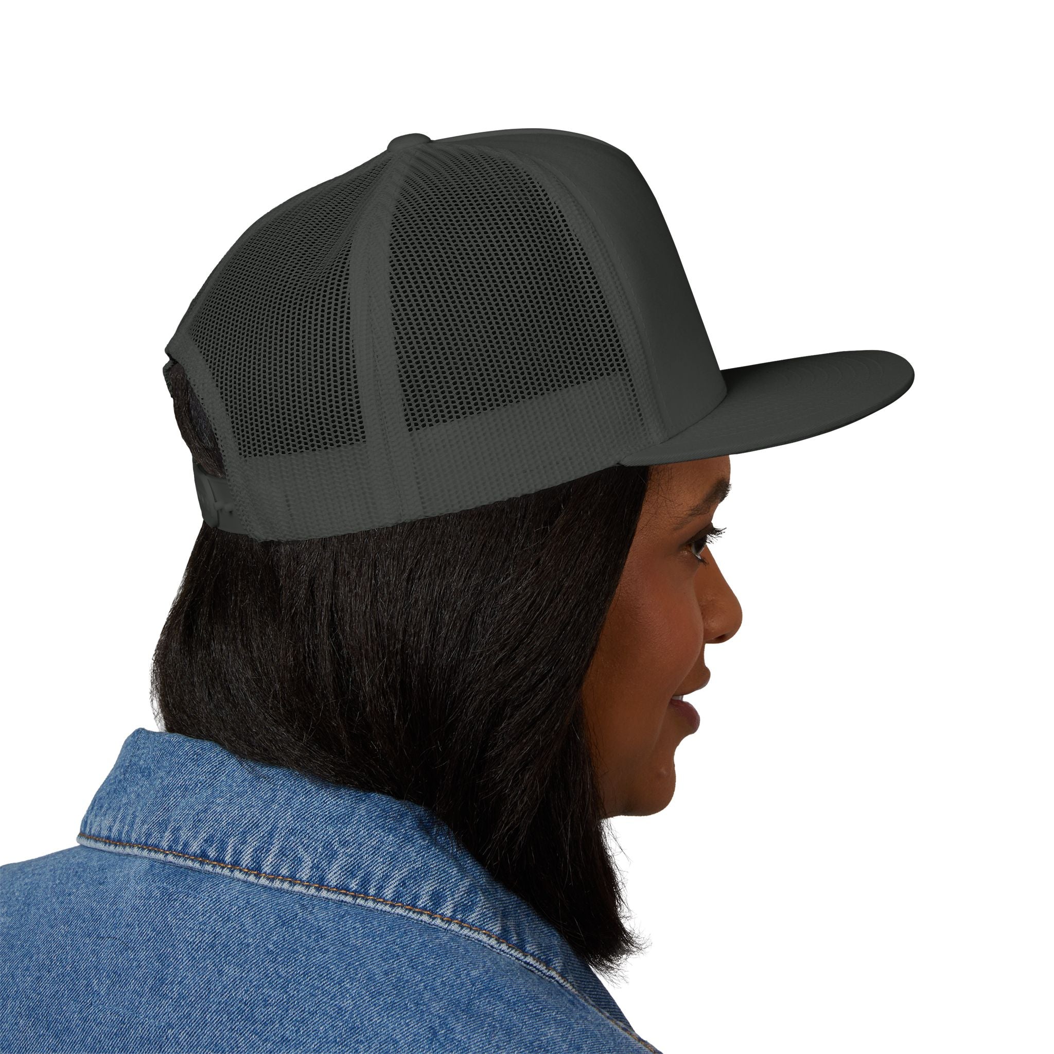 caual Headwear for Men,