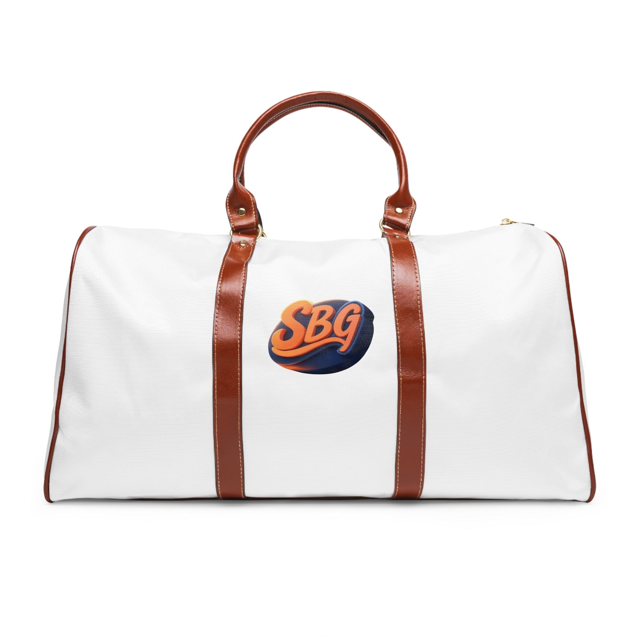 Waterproof Travel Bag | Travel Essentials