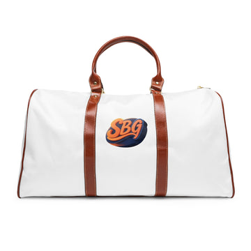 Waterproof Travel Bag | Travel Essentials