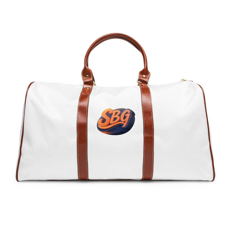 Waterproof Travel Bag | Travel Essentials