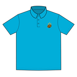 Sporty Competitor Polo Shirt - Fitness Apparel, Casual Wear, Team Uniform, Corporate Gifts, Outdoor Activities