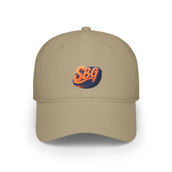 Baseball Cap with SBG Logo |