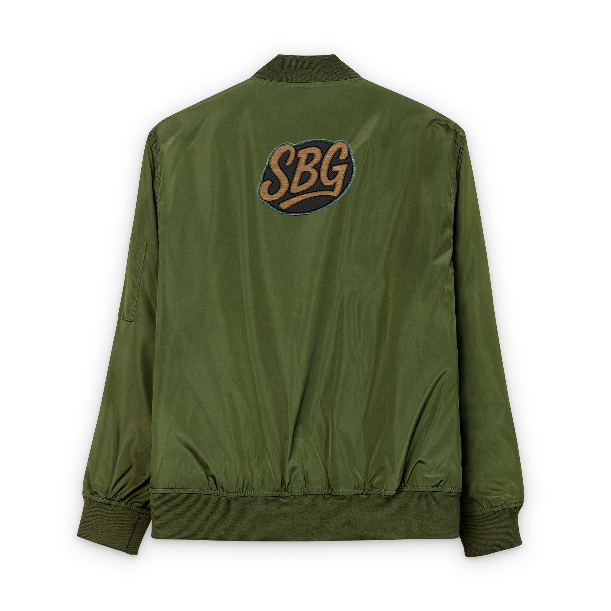 Streetwear Essentials, Sustainable Fashion