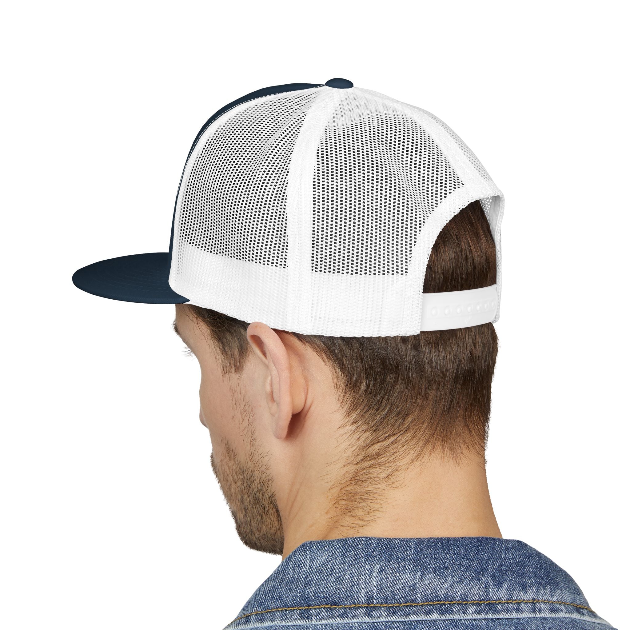 caual Headwear for Men,