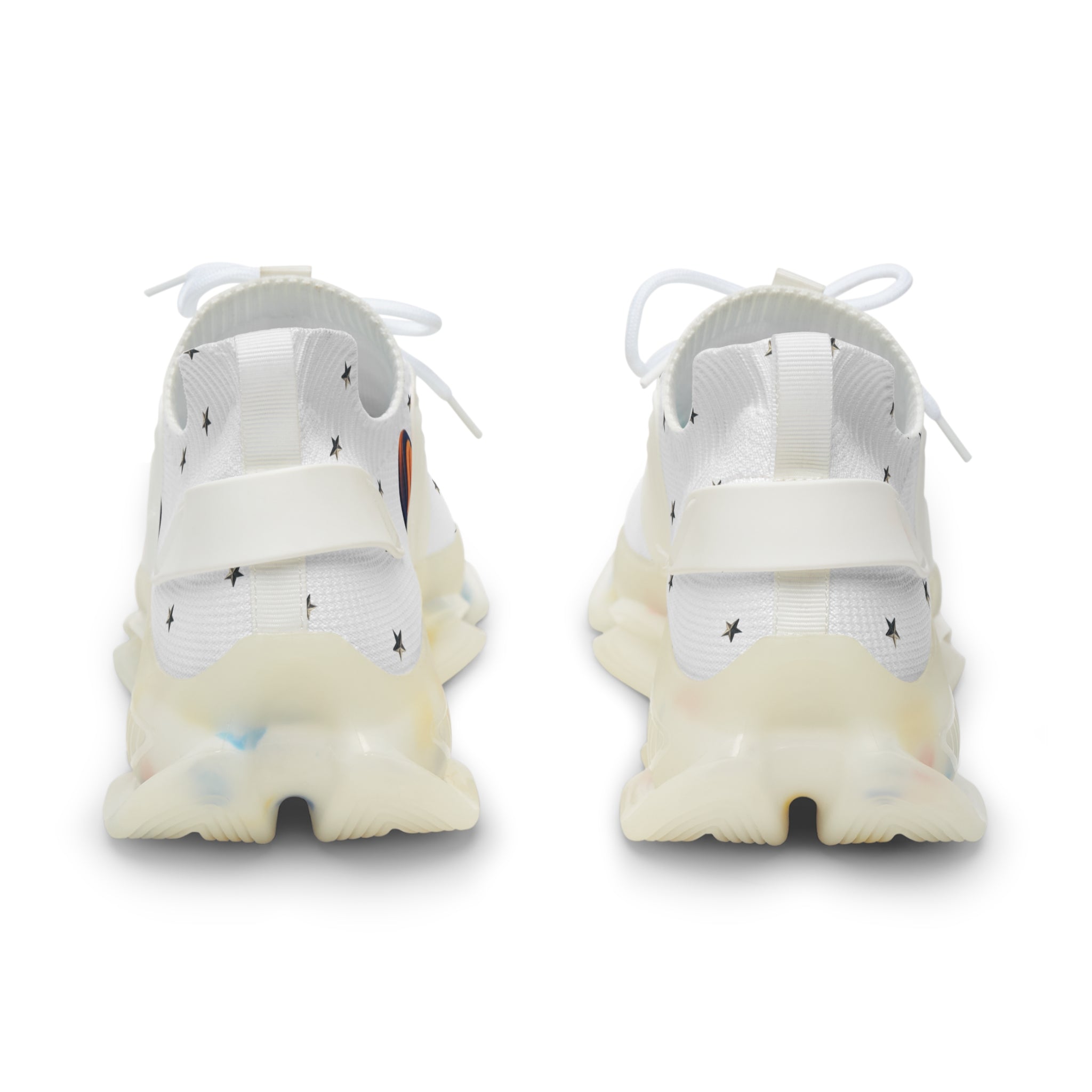 Stylish Mesh Sneakers for Men, Trendy Athletic Footwear, Casual Comfort Shoes