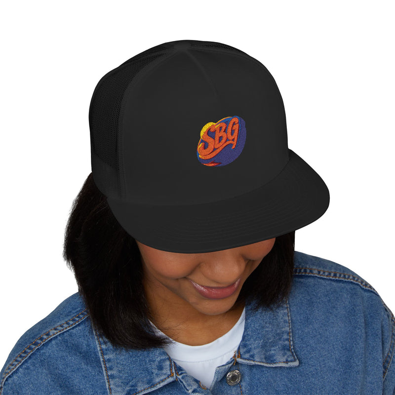 caual Headwear for Men,