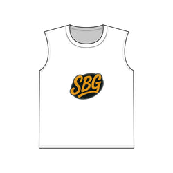 Stylish Unisex Jersey Muscle Tank - Perfect for Gym, Casual Wear, Sports, Summer Fun, and Gift Ideas