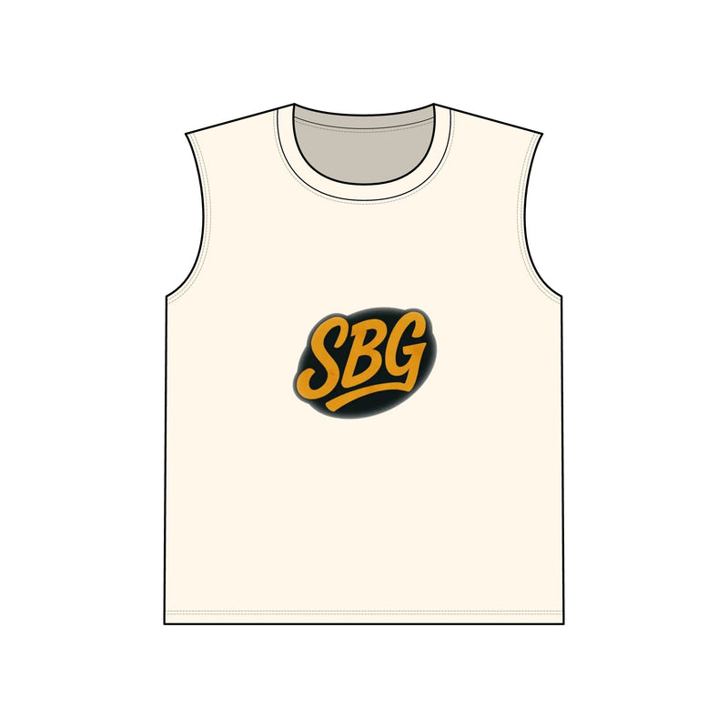 Stylish Unisex Jersey Muscle Tank - Perfect for Gym, Casual Wear, Sports, Summer Fun, and Gift Ideas