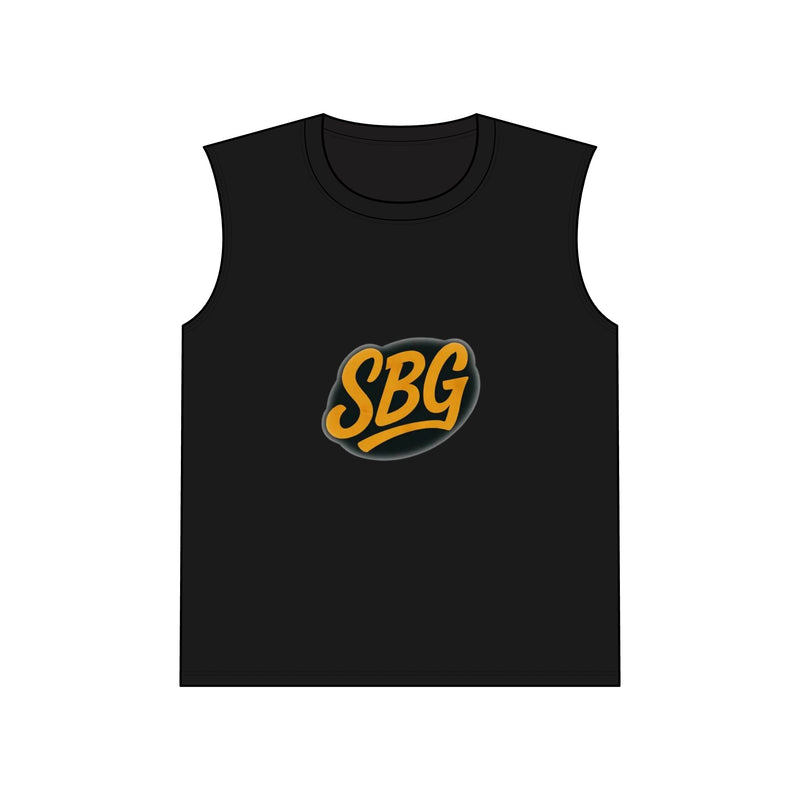 Stylish Unisex Jersey Muscle Tank - Perfect for Gym, Casual Wear, Sports, Summer Fun, and Gift Ideas