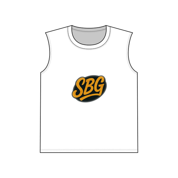 Stylish Unisex Jersey Muscle Tank - Perfect for Gym, Casual Wear, Sports, Summer Fun, and Gift Ideas