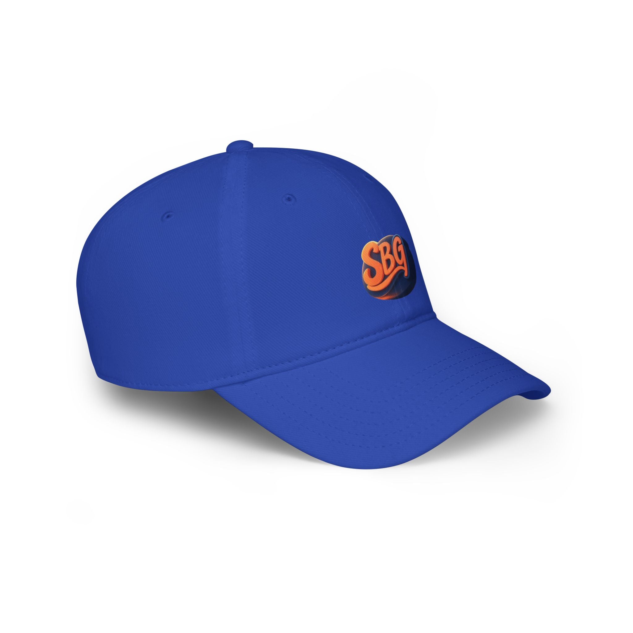 Baseball Cap with SBG Logo |