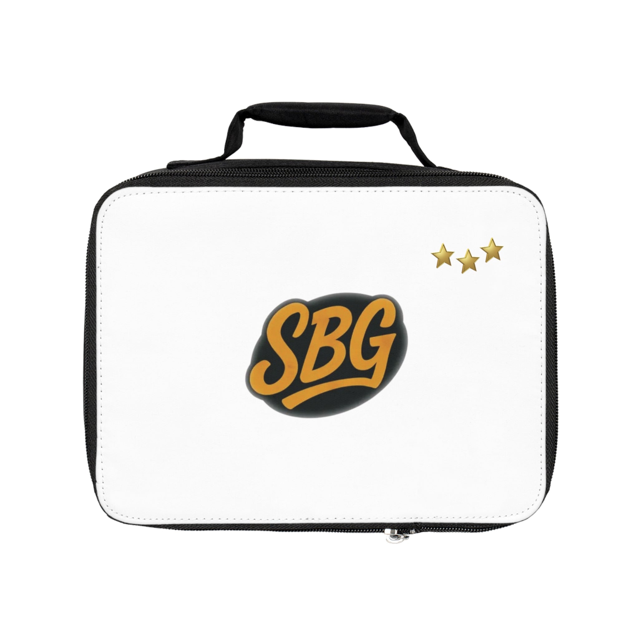 Stylish Insulated Lunch Bag, Cool Tote for Work, School, Picnic, Gift for Foodies, Customizable Design, Trendy Meal Prep Container