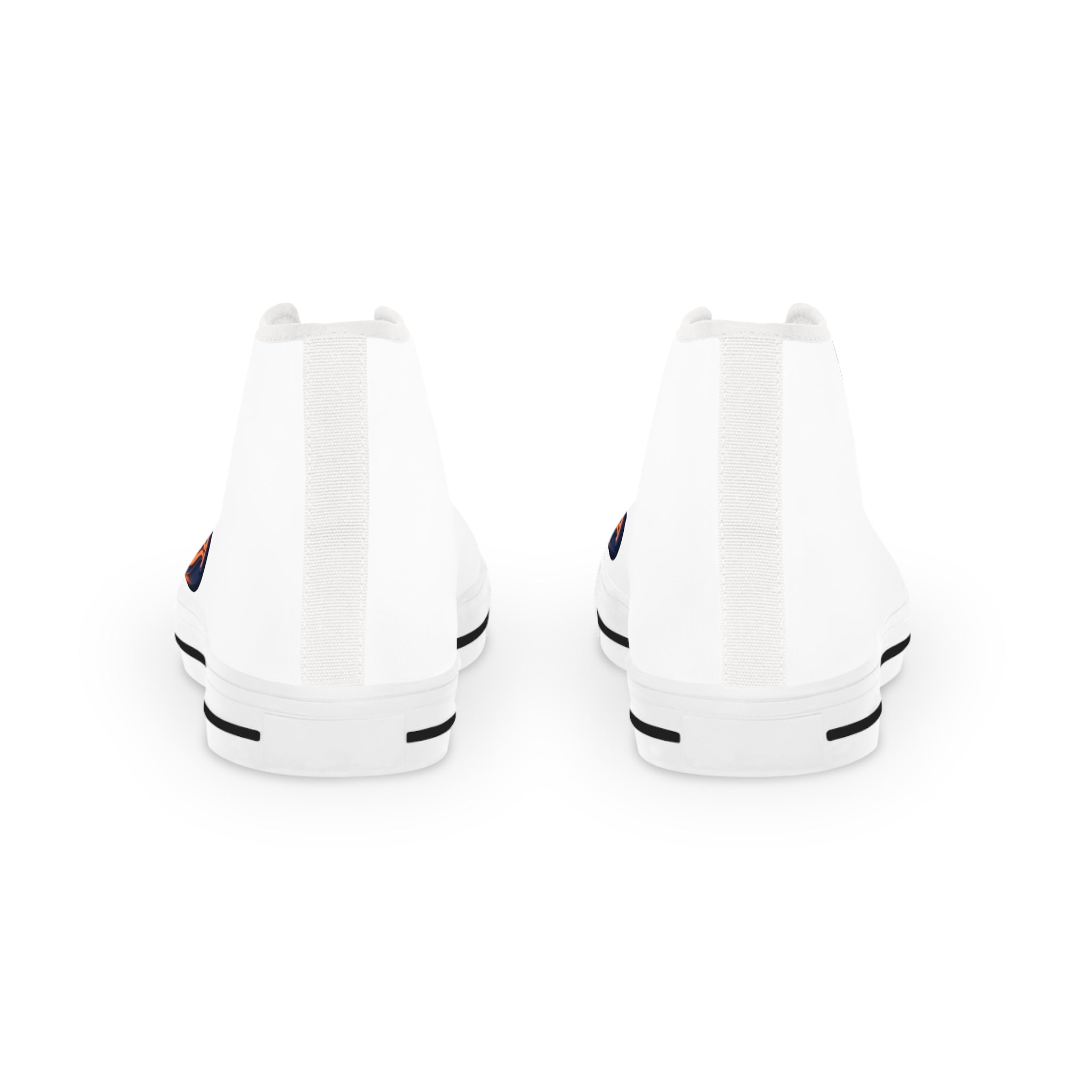 Stylish Men's High Top Sneakers | Trendy Footwear for Casual Outings, Sports Events, Everyday Wear, Gifts, Fashion