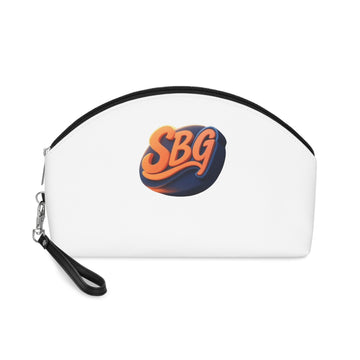 Stylish Makeup Bag - SBG Design