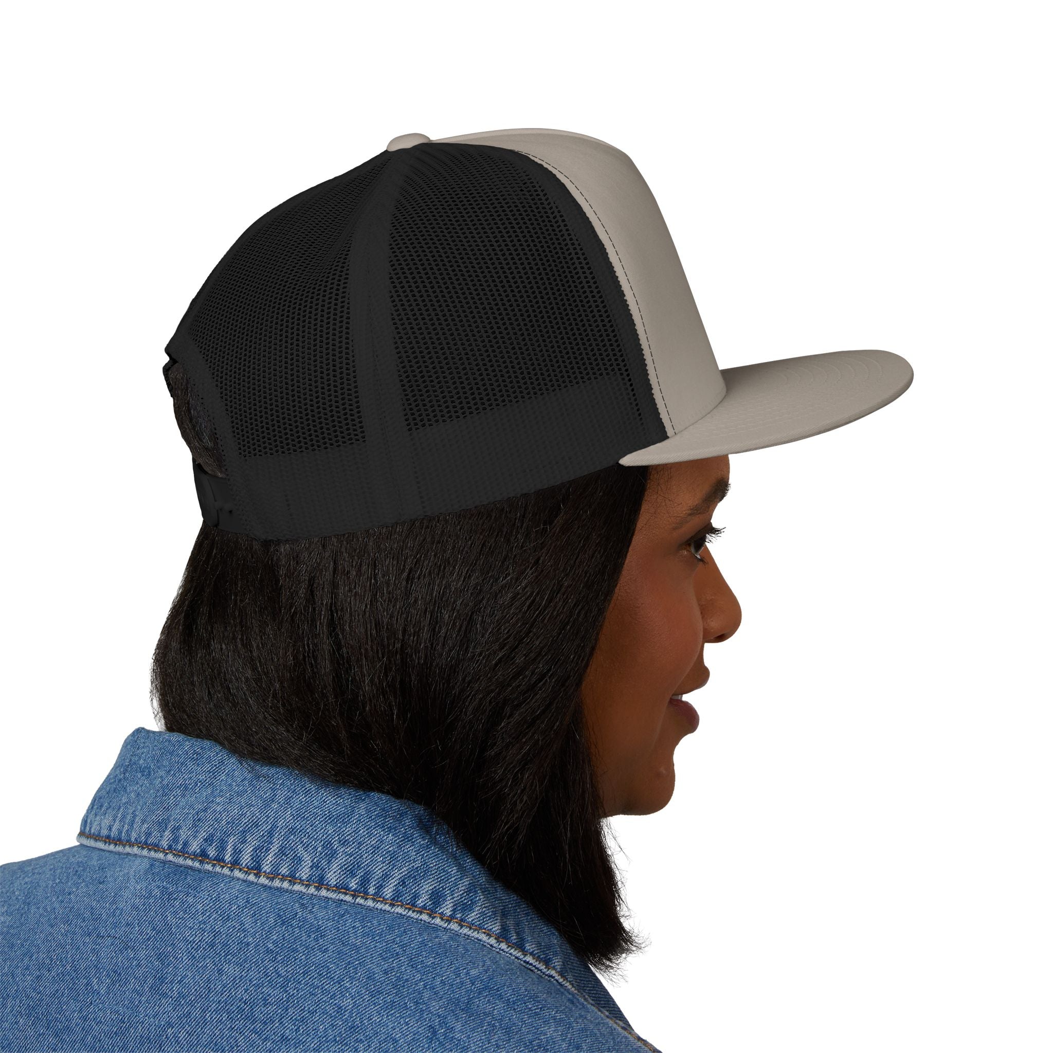 caual Headwear for Men,