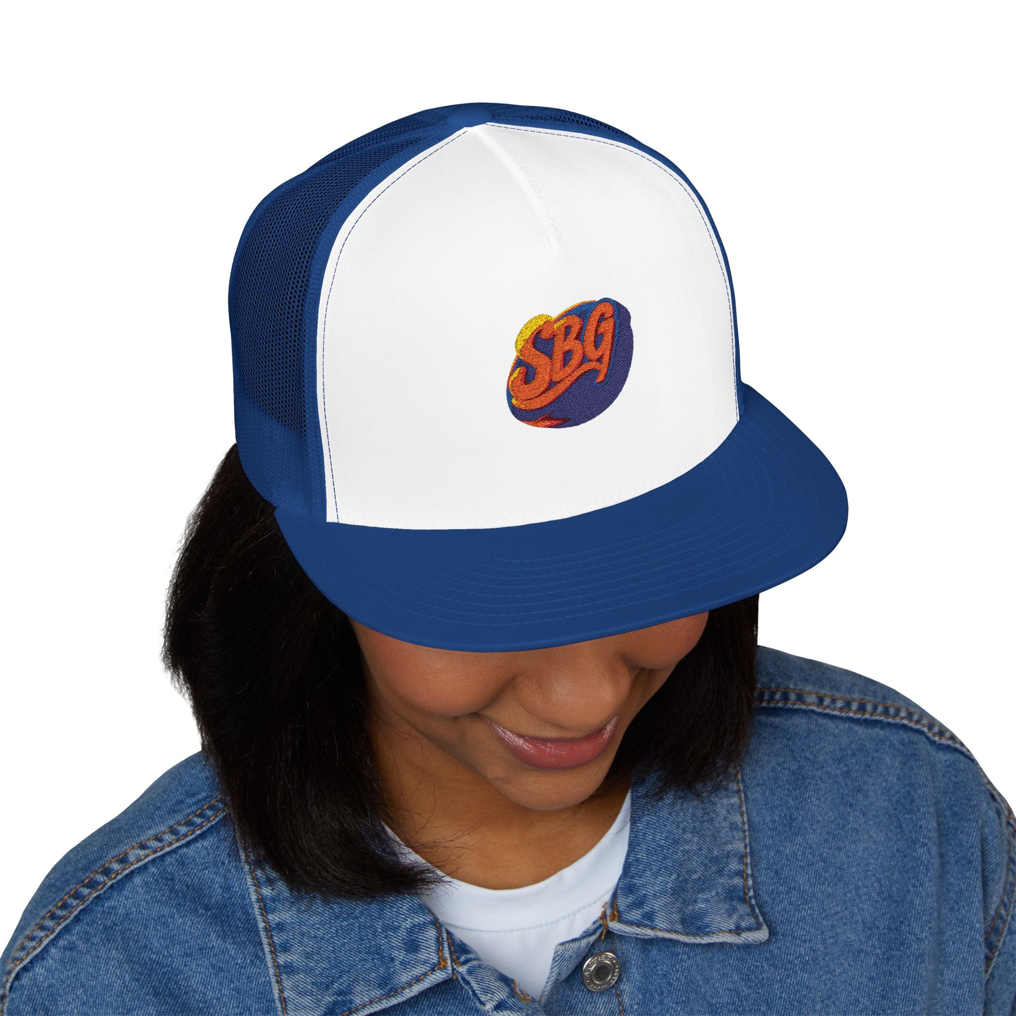 caual Headwear for Men,