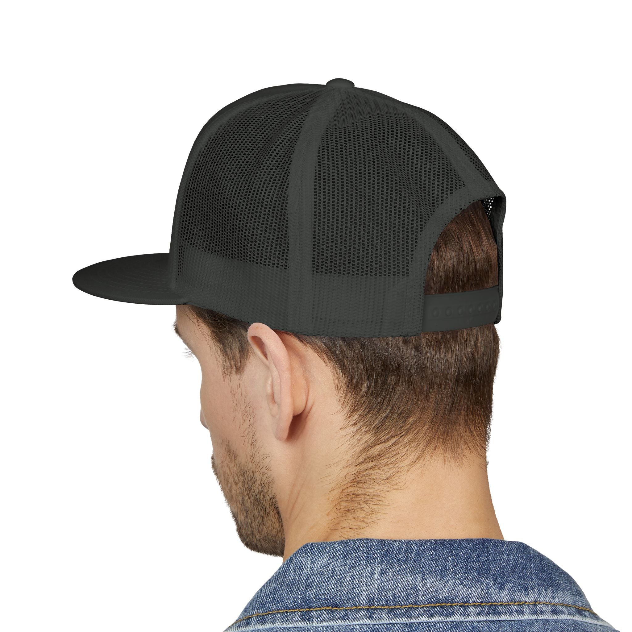 caual Headwear for Men,