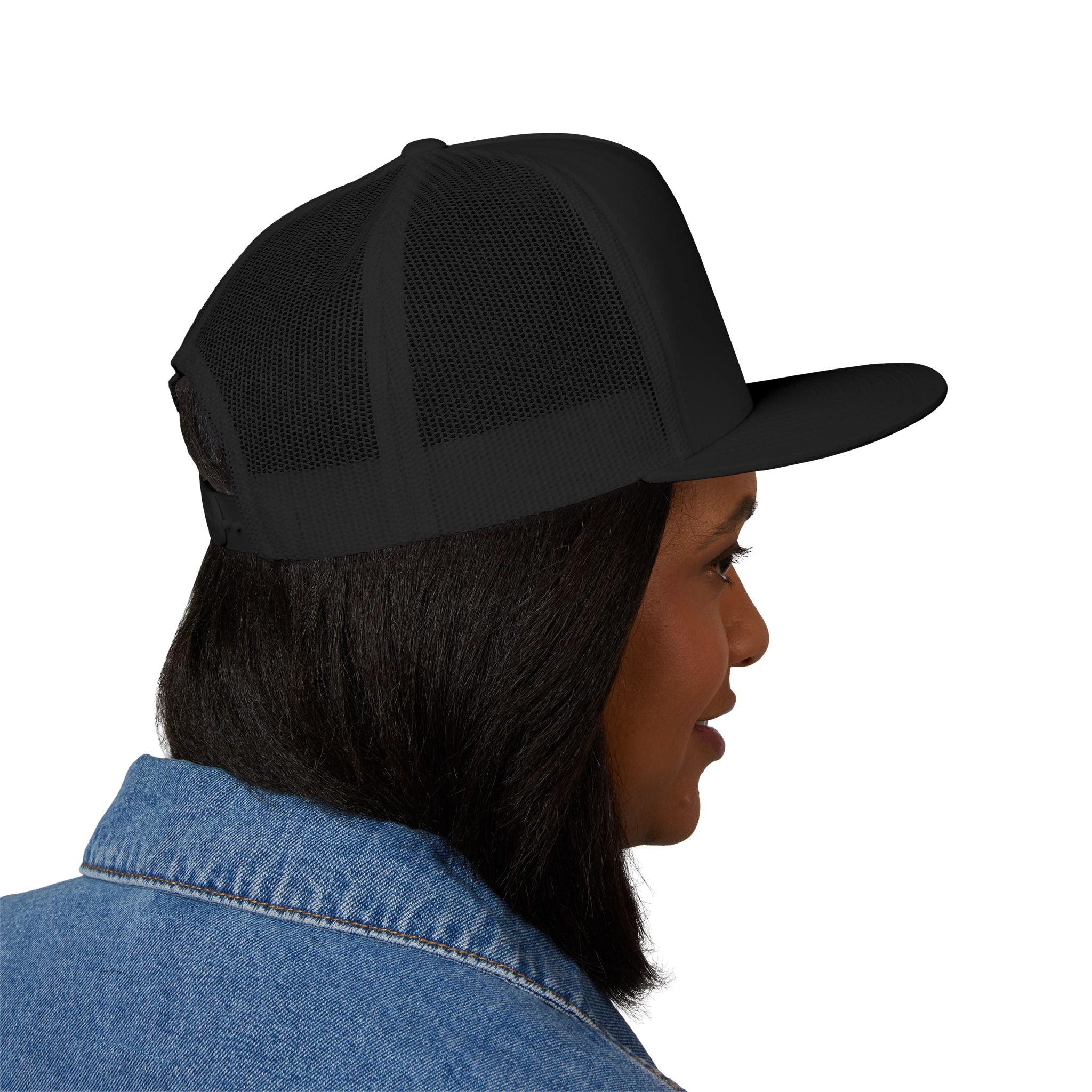 caual Headwear for Men,