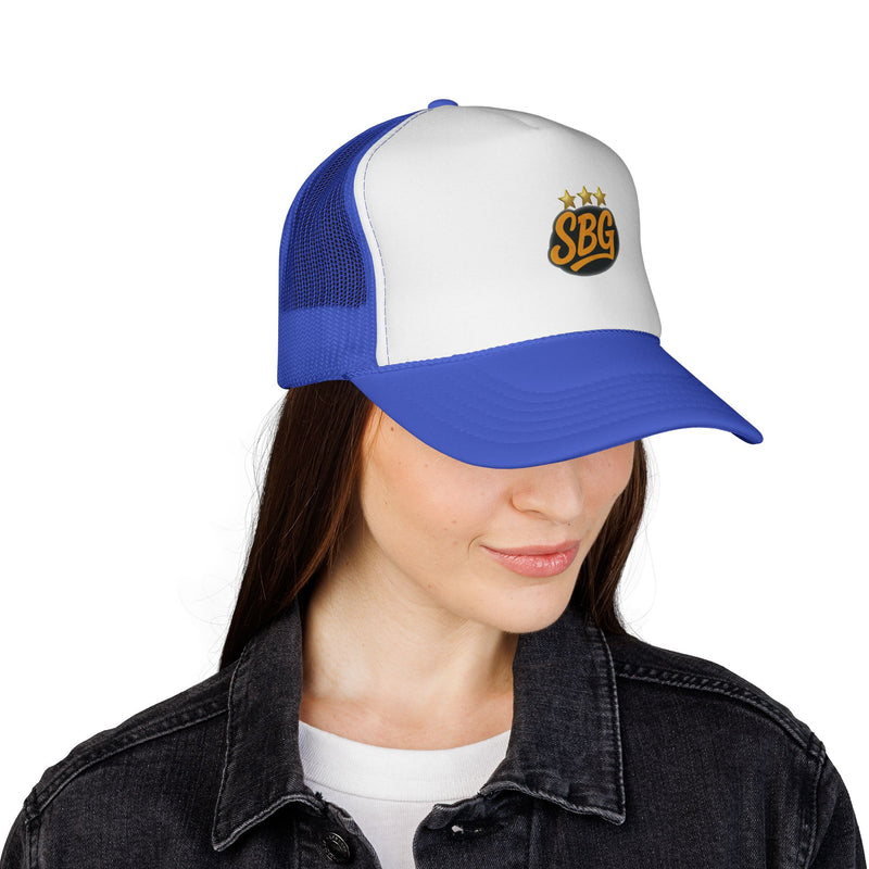 Trucker Caps
