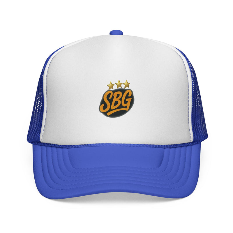 Trucker Caps