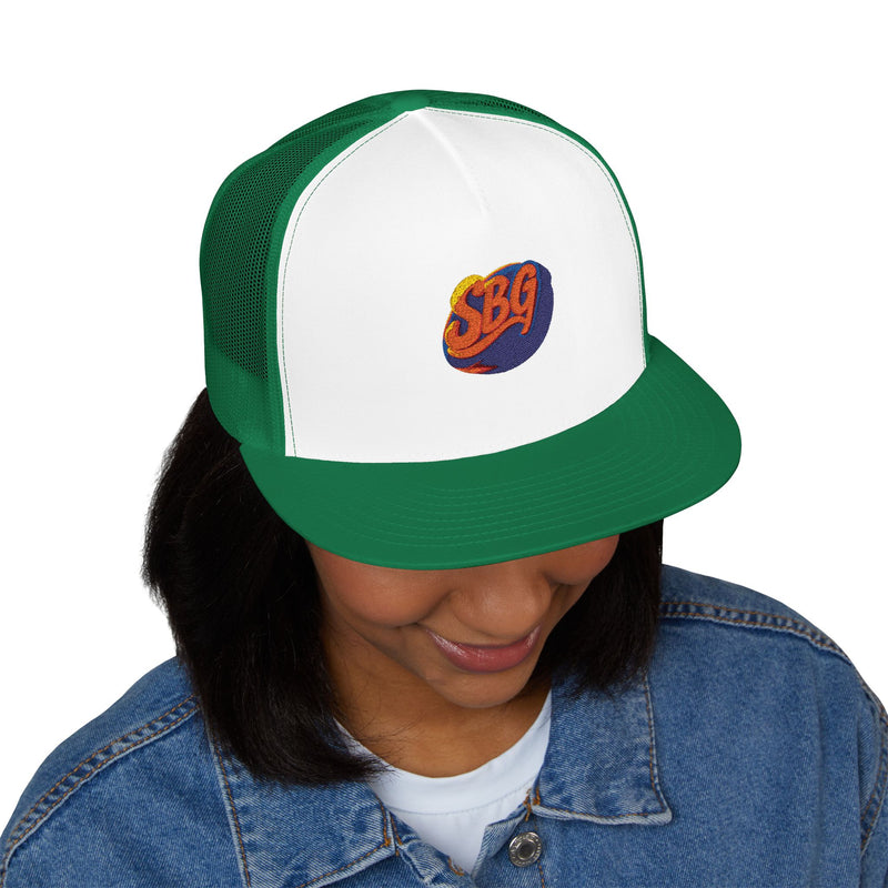 caual Headwear for Men,