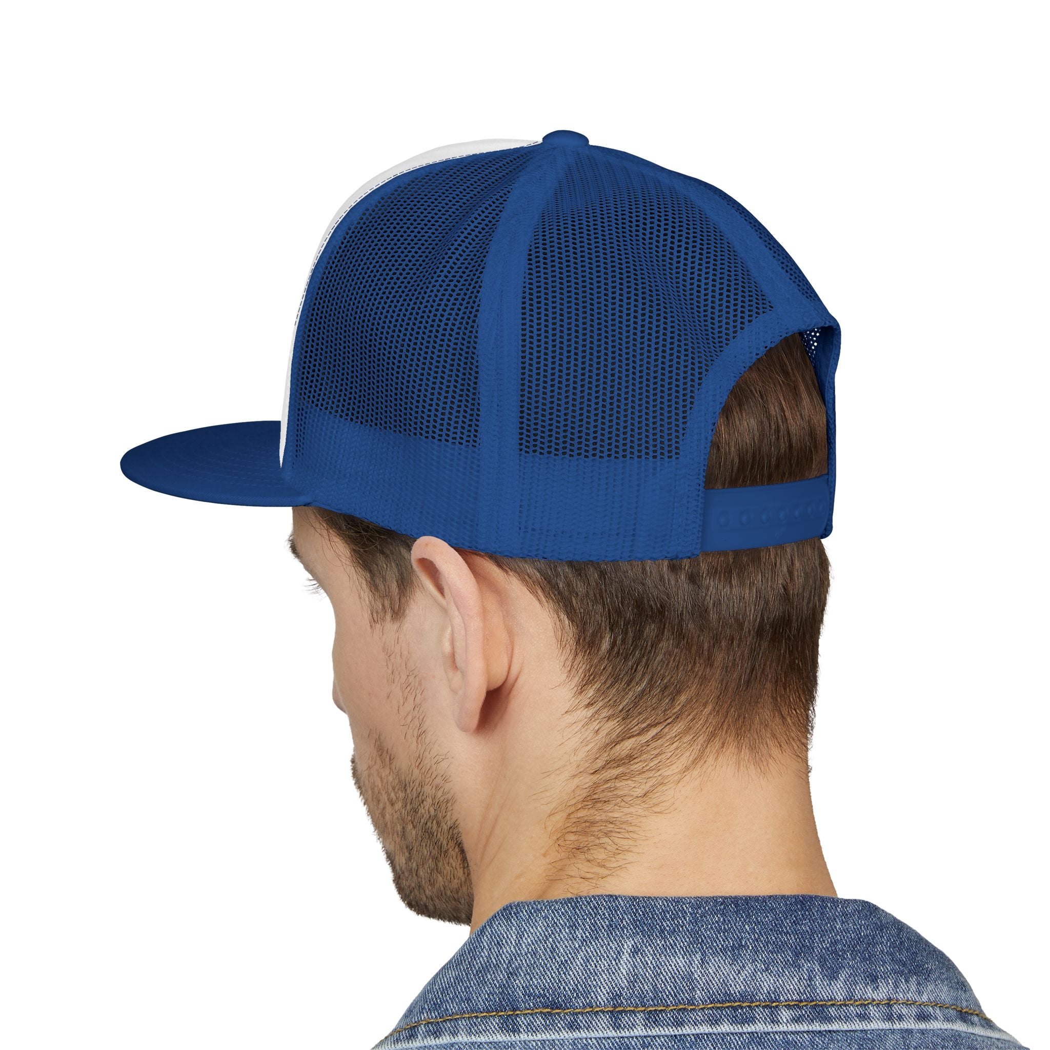 caual Headwear for Men,