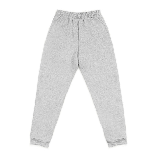 Unisex Joggers (Embroidery)