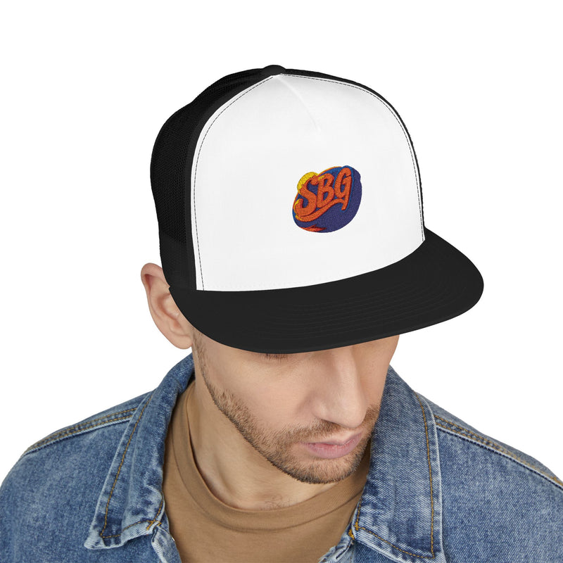 caual Headwear for Men,