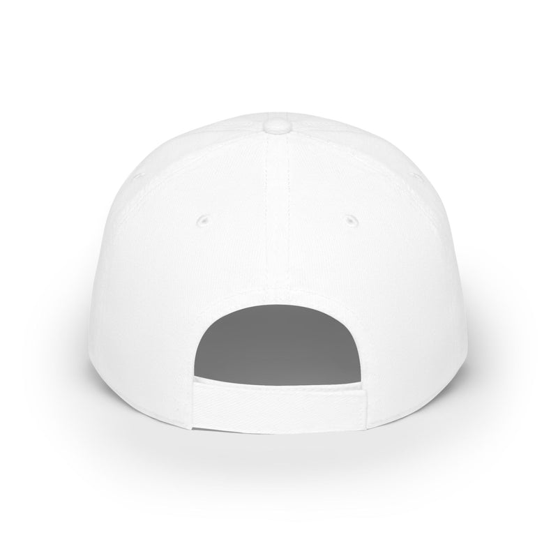 Baseball Cap with SBG Logo |