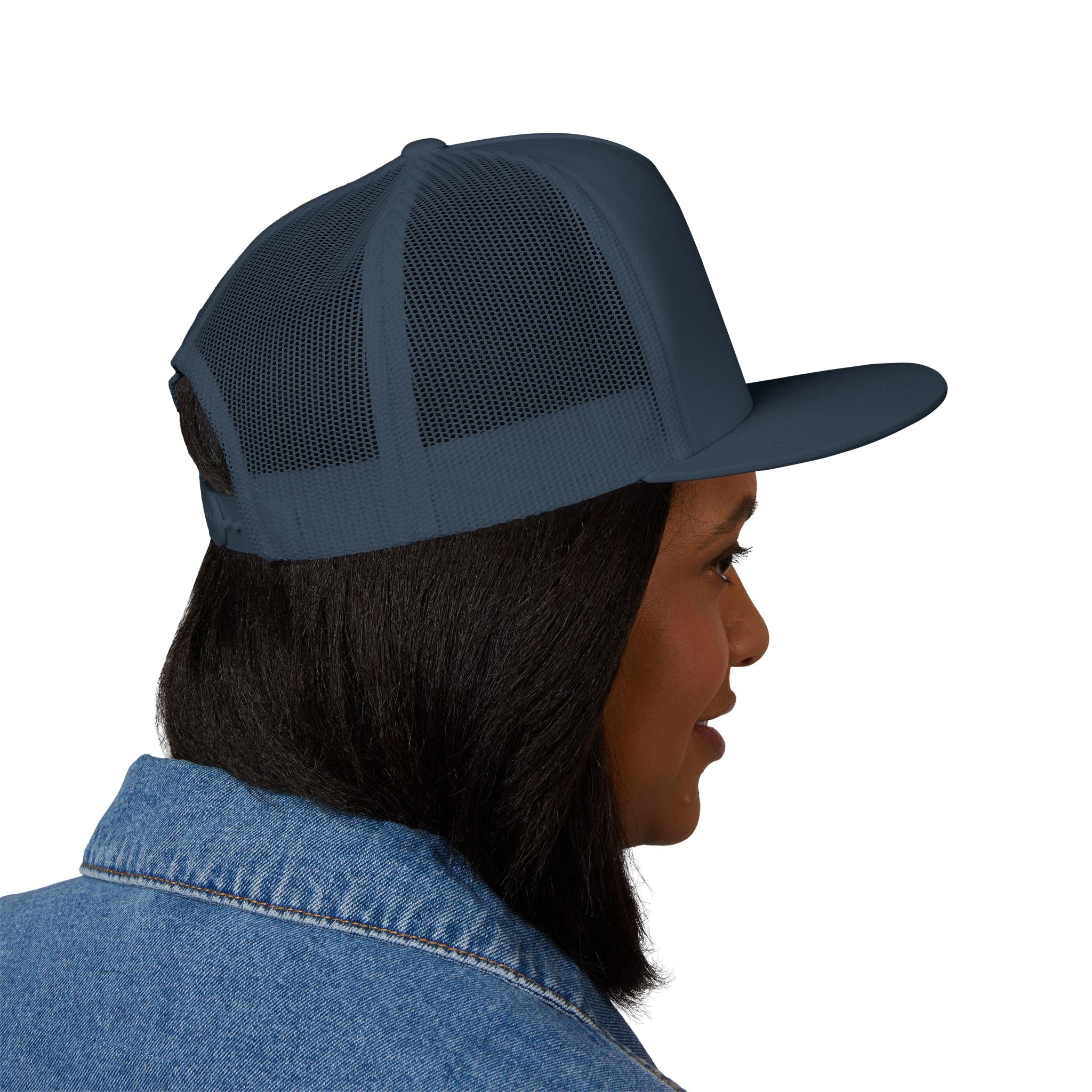 caual Headwear for Men,