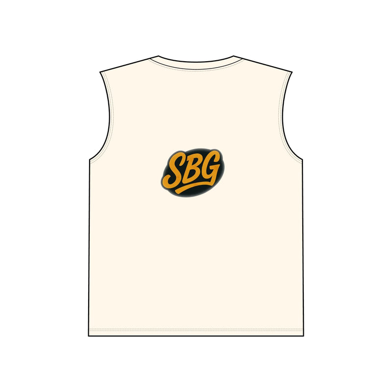 Stylish Unisex Jersey Muscle Tank - Perfect for Gym, Casual Wear, Sports, Summer Fun, and Gift Ideas