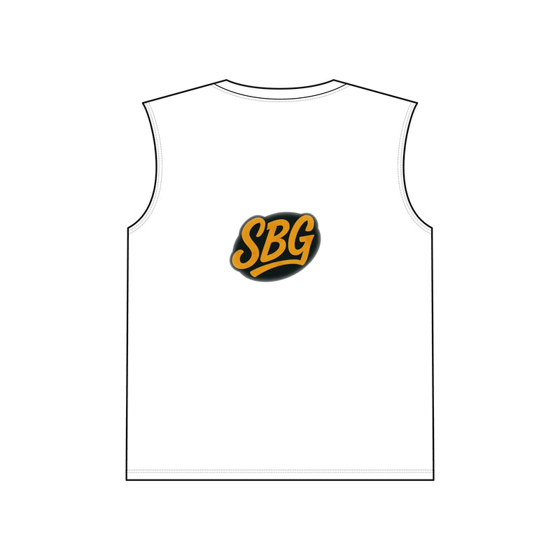 Stylish Unisex Jersey Muscle Tank - Perfect for Gym, Casual Wear, Sports, Summer Fun, and Gift Ideas