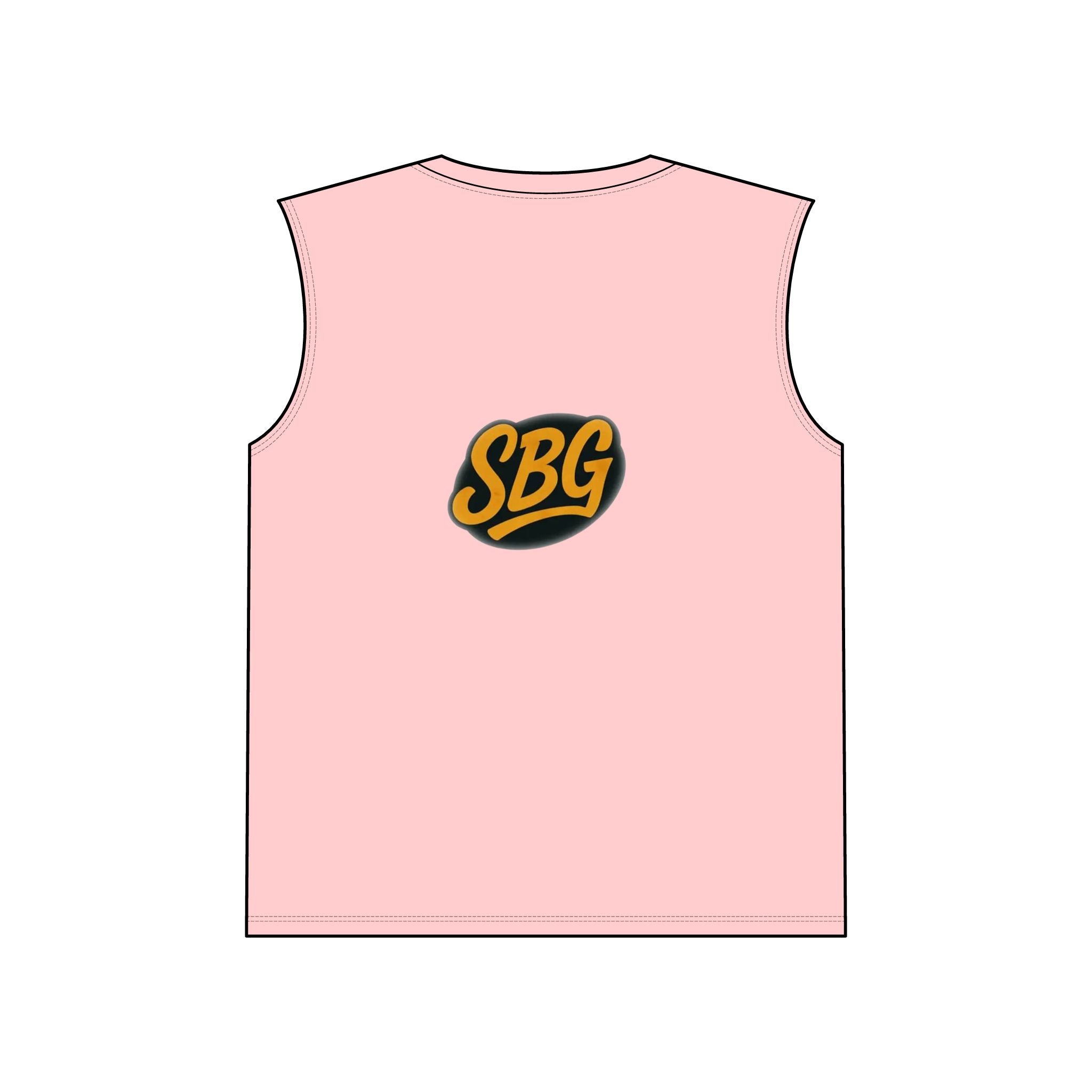 Stylish Unisex Jersey Muscle Tank - Perfect for Gym, Casual Wear, Sports, Summer Fun, and Gift Ideas