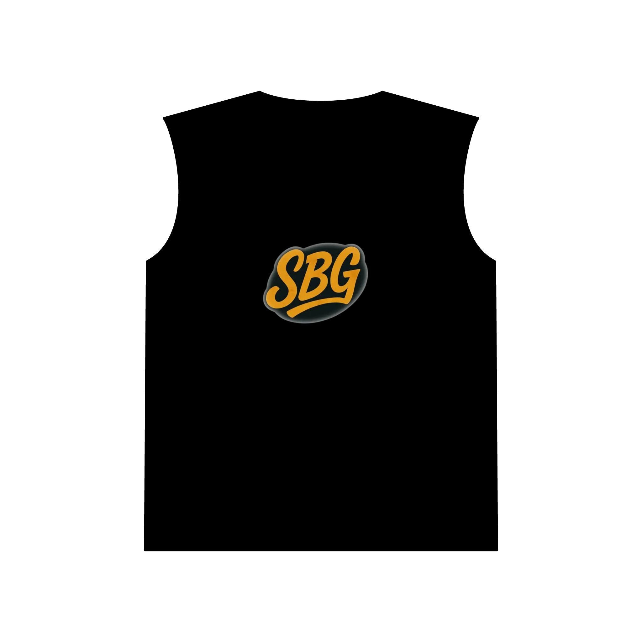 Stylish Unisex Jersey Muscle Tank - Perfect for Gym, Casual Wear, Sports, Summer Fun, and Gift Ideas