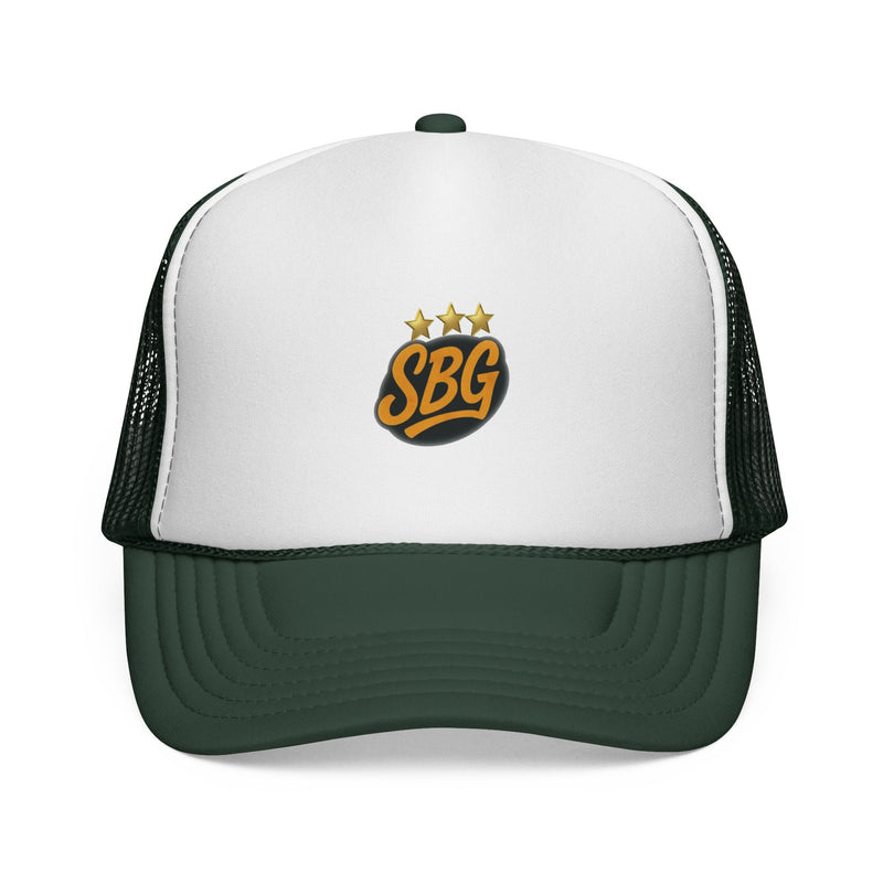 Trucker Caps