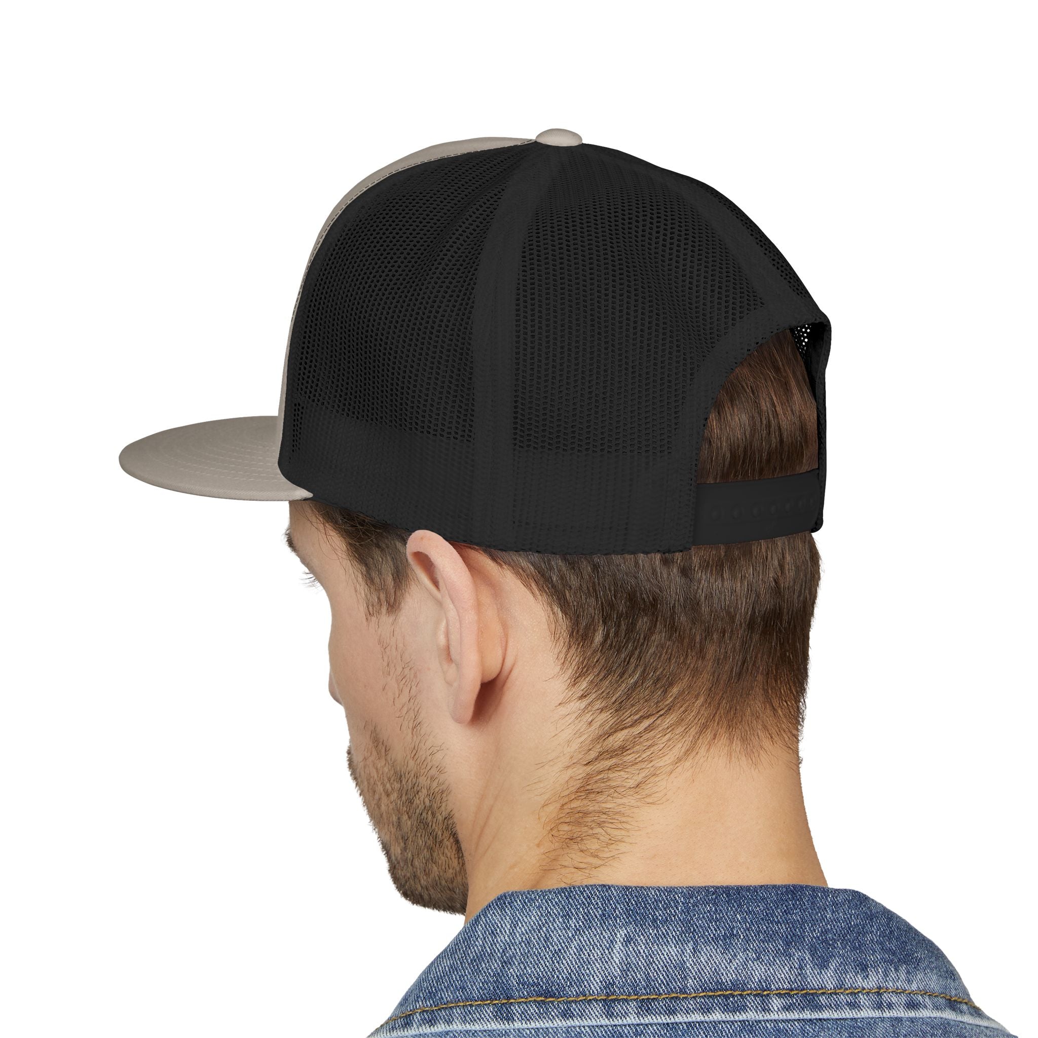 caual Headwear for Men,