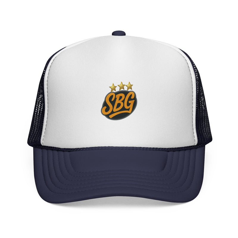Trucker Caps