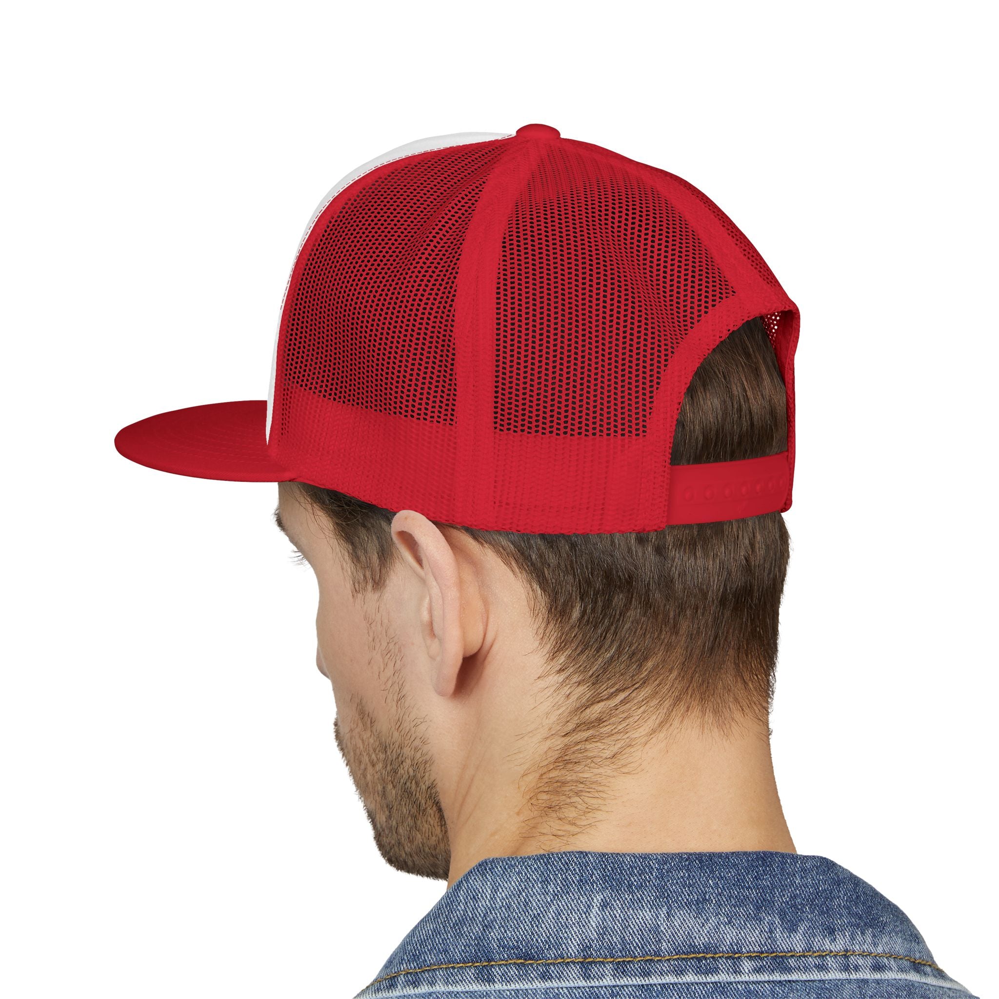 caual Headwear for Men,