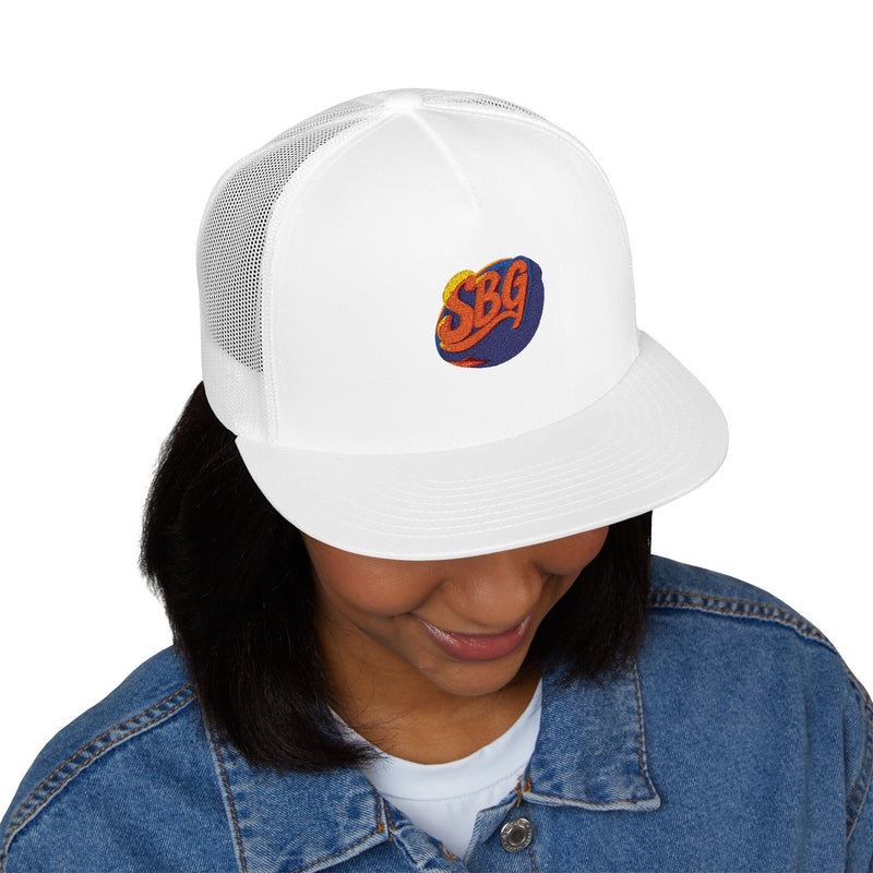 caual Headwear for Men,
